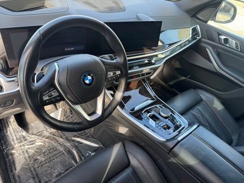 Certified 2025 BMW X5 xDrive50e image 18
