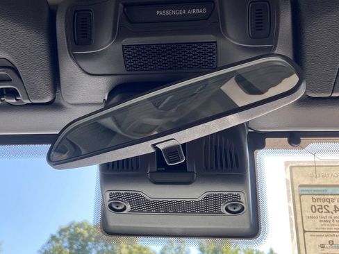 New 2025 Jeep Gladiator Sport image 23