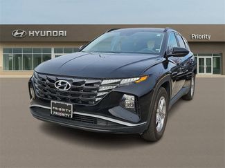 Used 2024 Hyundai Tucson SEL video 1