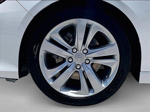 Used 2023 Acura TLX w/ Technology Package FWD image 8