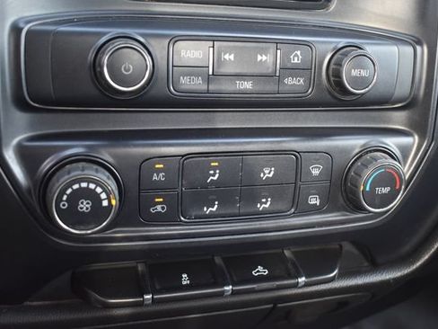 Used 2014 Chevrolet Silverado 1500 W/T w/ WT Fleet Convenience Package RWD image 20