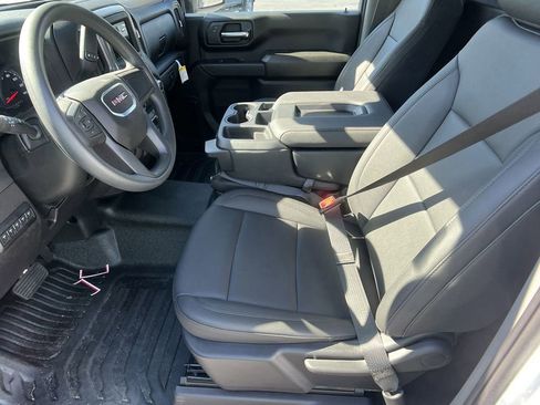 New 2025 GMC Sierra 3500 Pro w/ Convenience Package image 9