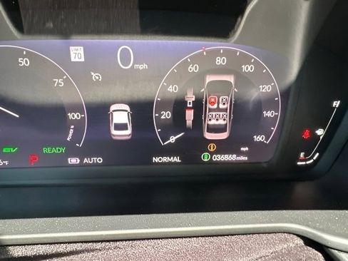 Used 2023 Honda Accord Sport image 17