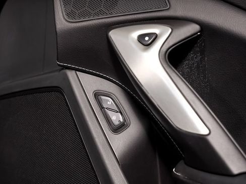 Used 2019 Chevrolet Corvette Stingray Coupe RWD image 58