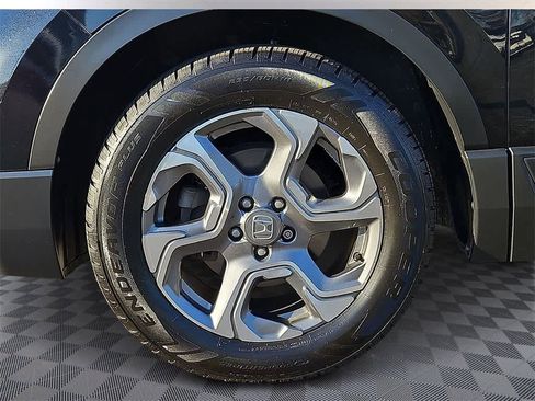 Certified 2019 Honda CR-V EX-L image 7