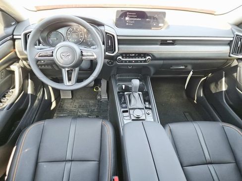 New 2026 MAZDA CX-50 AWD 2.5 Hybrid w/ Cargo Package image 10