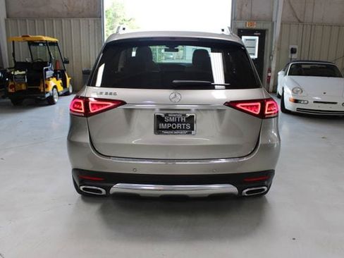 Used 2022 Mercedes-Benz GLE 350 w/ Premium Package image 43