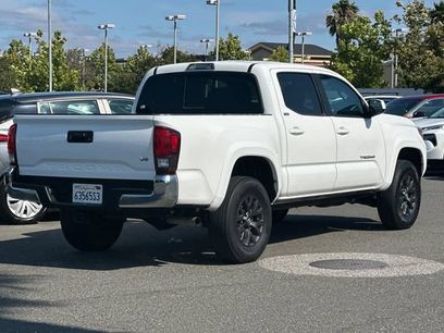 Used 2023 Toyota Tacoma SR5