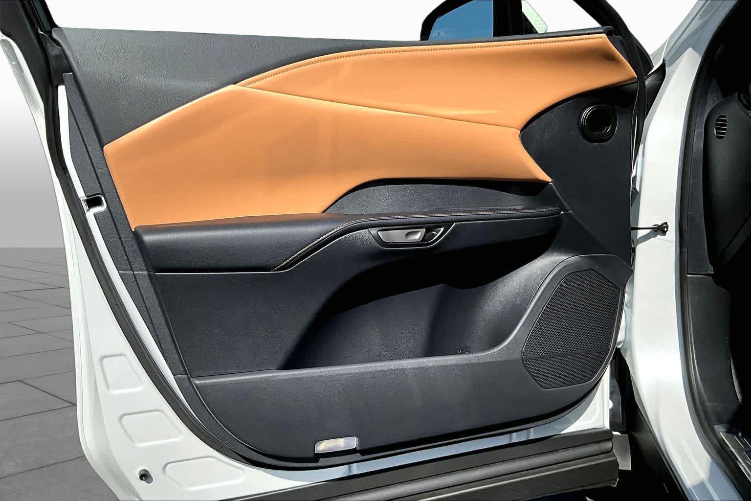 New 2026 Lexus RX 350 Premium FWD image 16
