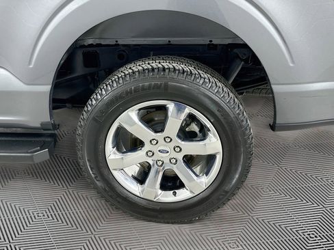 Used 2023 Ford F150 XLT w/ Equipment Group 302A High AWD/4WD image 26