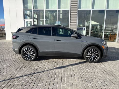 New 2026 Volkswagen ID.4 Pro image 6