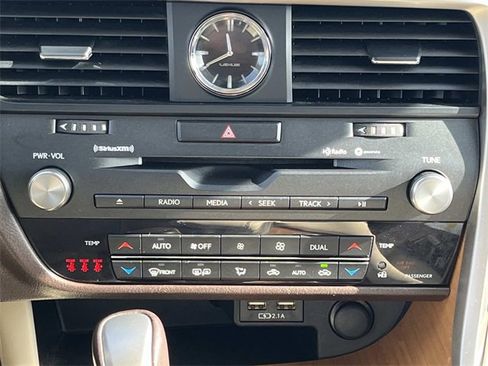 Used 2020 Lexus RX 350 350 w/ Premium Package image 17