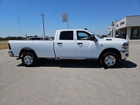 New 2026 RAM 2500 Tradesman image 38