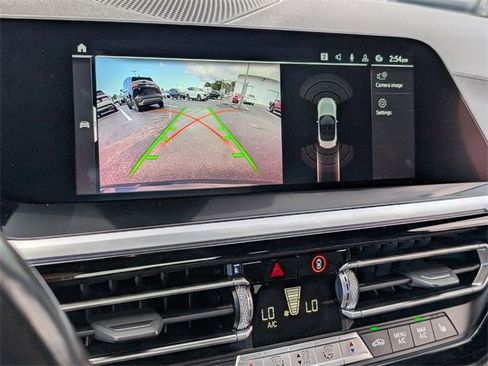 Used 2022 BMW Z4 sDrive30i w/ Driving Assistance Package image 20