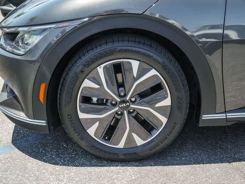 Certified 2023 Kia EV6 Light RWD image 10