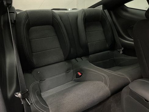 Used 2024 Ford Mustang GT RWD image 26