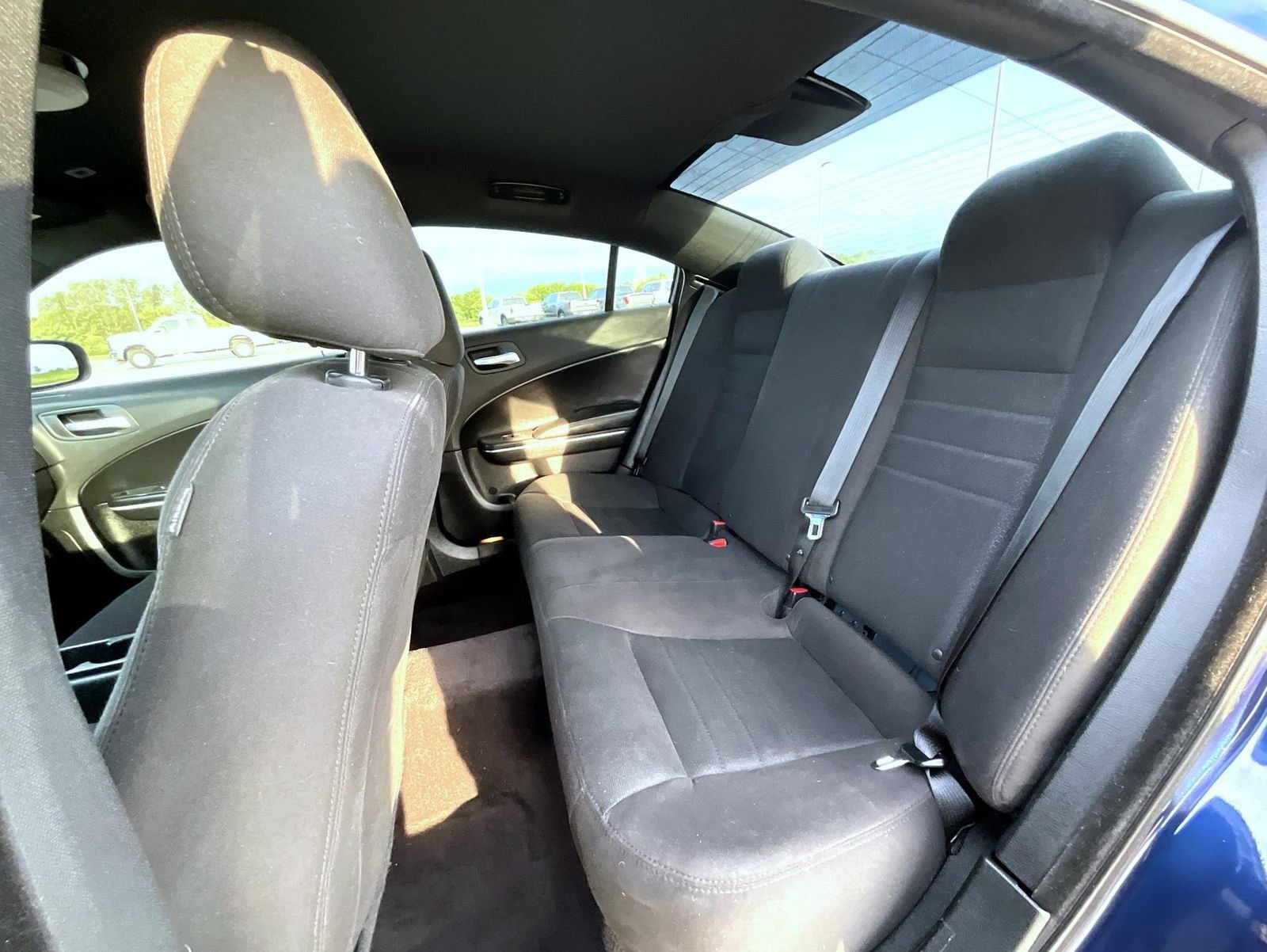 Used 2017 Dodge Charger Police w/ Convenience Group I AWD/4WD image 20