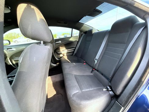 Used 2017 Dodge Charger Police w/ Convenience Group I AWD/4WD image 20