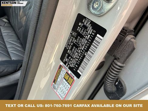 Used 2024 Kia Sportage X-Line w/ X-Line Premium Package image 39