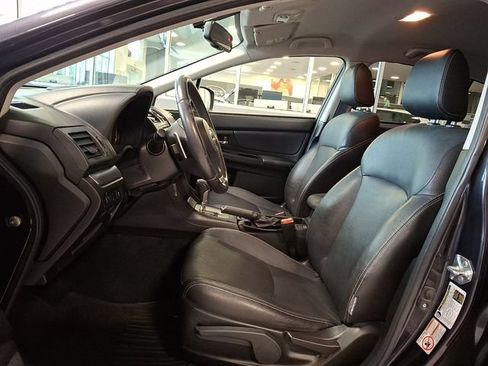 Used 2014 Subaru Crosstrek 2.0i Limited w/ Popular Package #1 AWD/4WD image 12