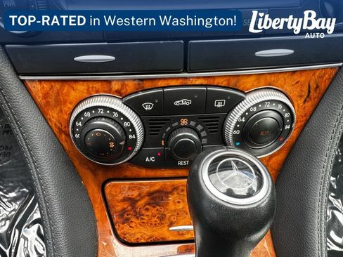 Used 2007 Mercedes-Benz SL 550 image 35