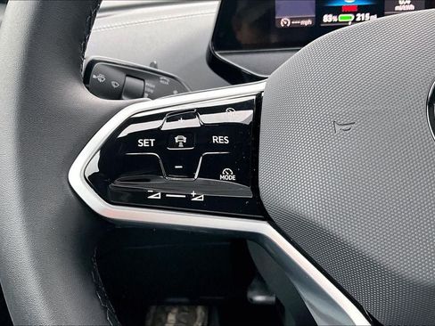 New 2026 Volkswagen ID.4 Pro S RWD image 22