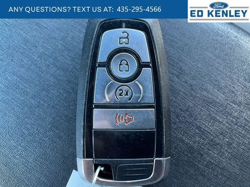 Used 2023 Ford Bronco Wildtrak AWD/4WD image 13