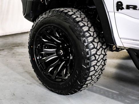 Used 2020 RAM 1500 Rebel w/ Rebel Level 1 Equipment Group image 50