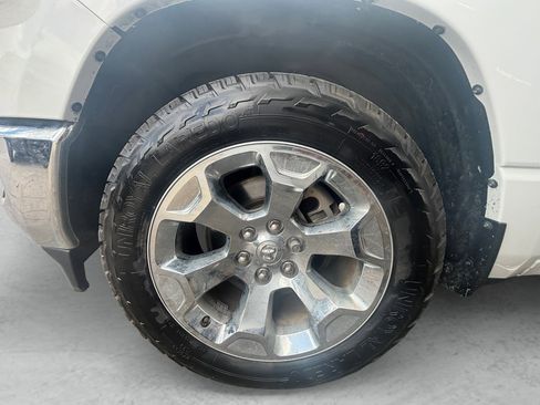 Used 2020 RAM 1500 Lone Star image 28