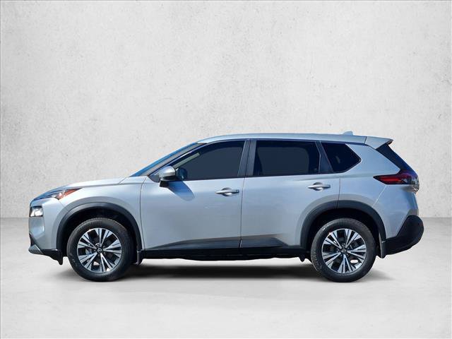 Used 2023 Nissan Rogue SV FWD image 5