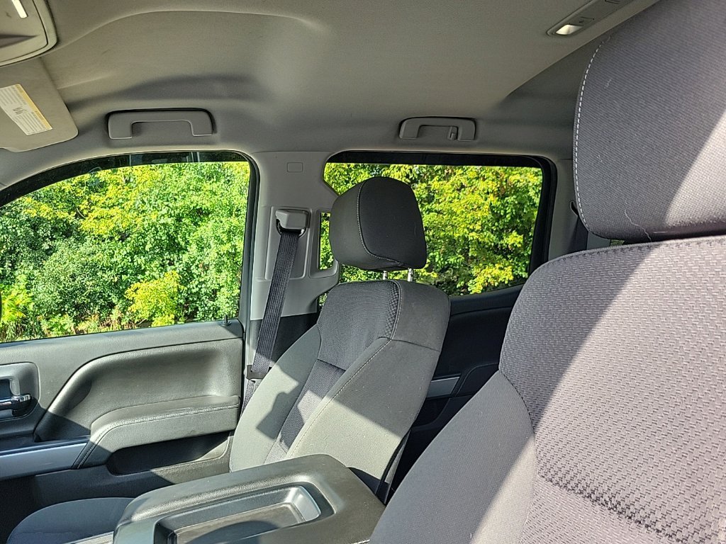 Used 2015 Chevrolet Silverado 1500 LT w/ All Star Edition AWD/4WD image 35