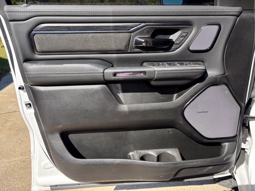 Used 2026 RAM 1500 Rebel w/ G/T Package AWD/4WD image 24