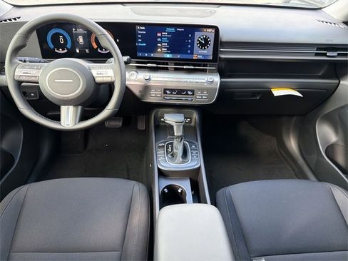 New 2026 Hyundai Kona SEL Sport image 10