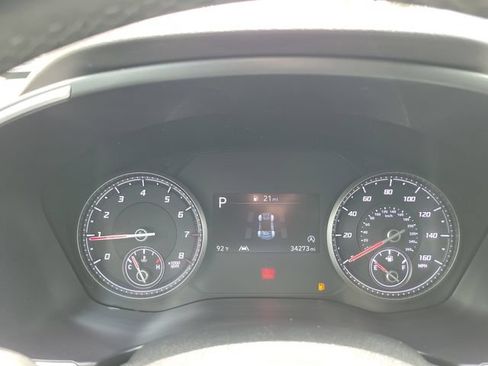 Used 2023 Hyundai Santa Fe SEL AWD/4WD image 17