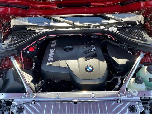New 2026 BMW X3 xDrive30i w/ Premium Package AWD/4WD image 29