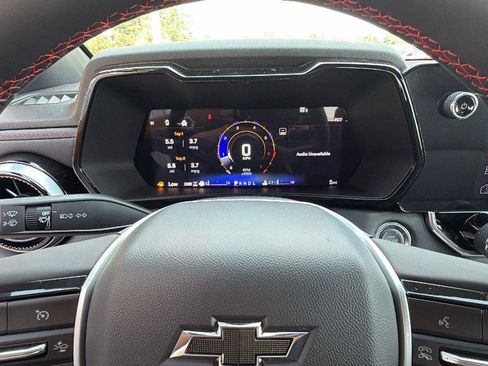 New 2026 Chevrolet Colorado Z71 w/ Technology Package AWD/4WD image 22