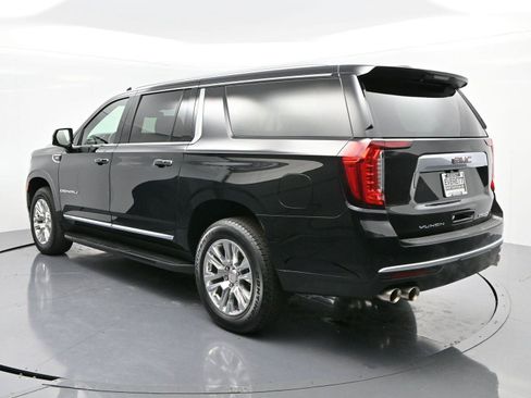 Used 2024 GMC Yukon XL Denali w/ Max Trailering Package image 5