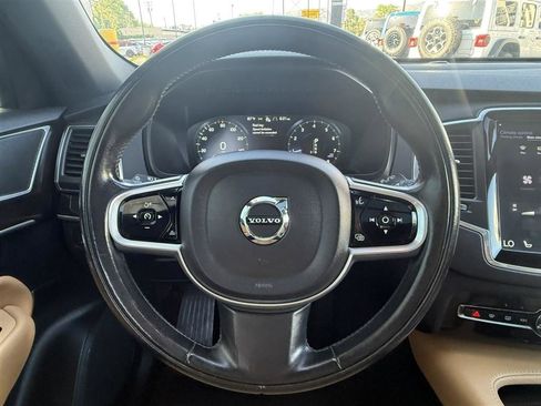 Used 2019 Volvo XC90 T6 Momentum w/ Advanced Package AWD/4WD image 34
