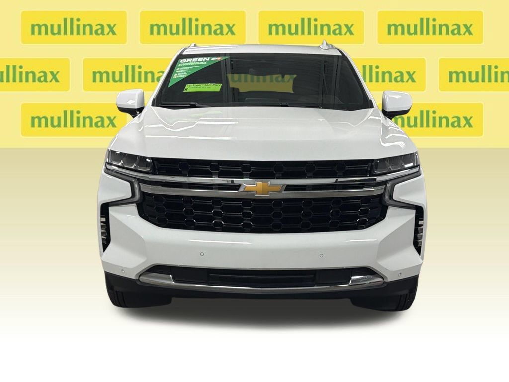 Used 2023 Chevrolet Tahoe LS RWD image 5
