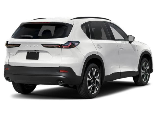 New 2026 MAZDA CX-5 Preferred AWD/4WD image 3