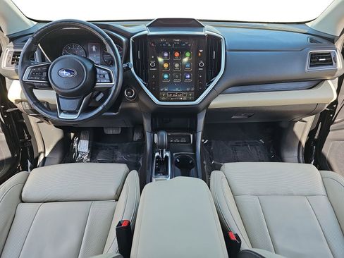 Used 2023 Subaru Ascent Limited image 9