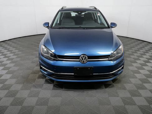 Used 2019 Volkswagen Golf SE FWD image 33