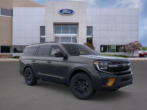 New 2025 Ford Expedition Tremor AWD/4WD image 7