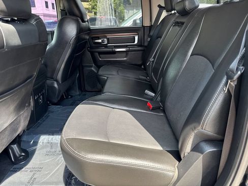 Used 2014 RAM 1500 Laramie AWD/4WD image 15