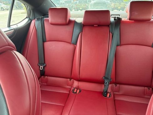 Used 2019 Lexus ES 350 F Sport w/ Accessory Package 2 FWD image 13