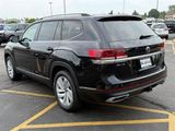 Used 2021 Volkswagen Atlas SEL image 6