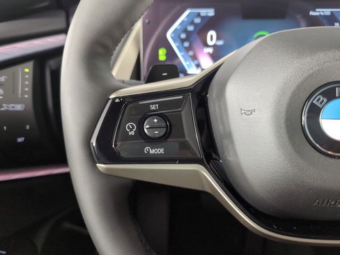 Used 2025 BMW X3 xDrive30i image 13