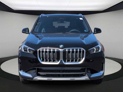 New 2026 BMW X1 xDrive28i image 3
