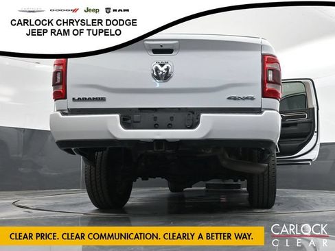 Used 2023 RAM 2500 Laramie AWD/4WD image 46