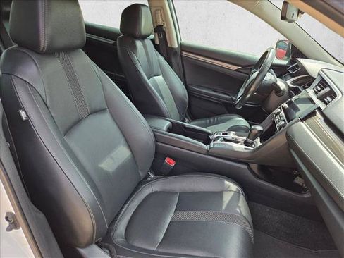 Used 2019 Honda Civic EX-L image 20